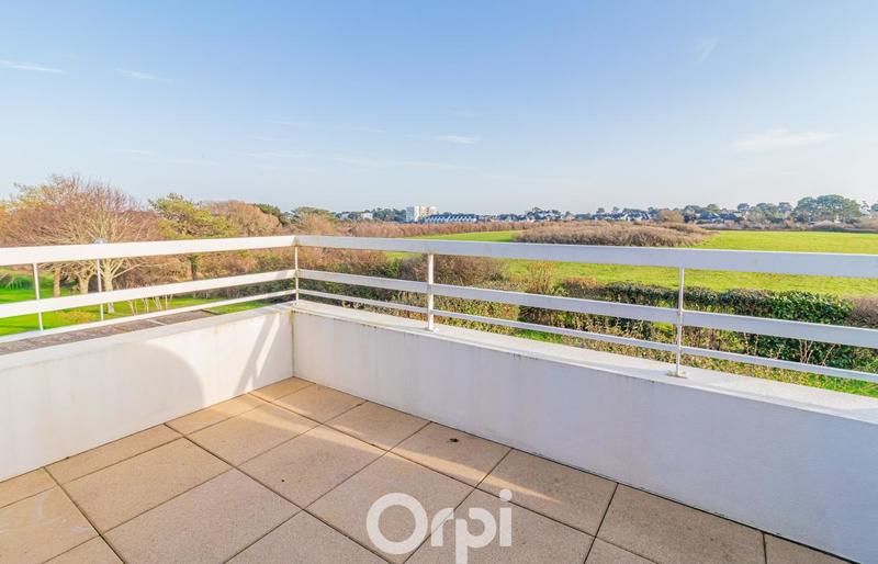 Appartement - 47 m² - 3 pièces