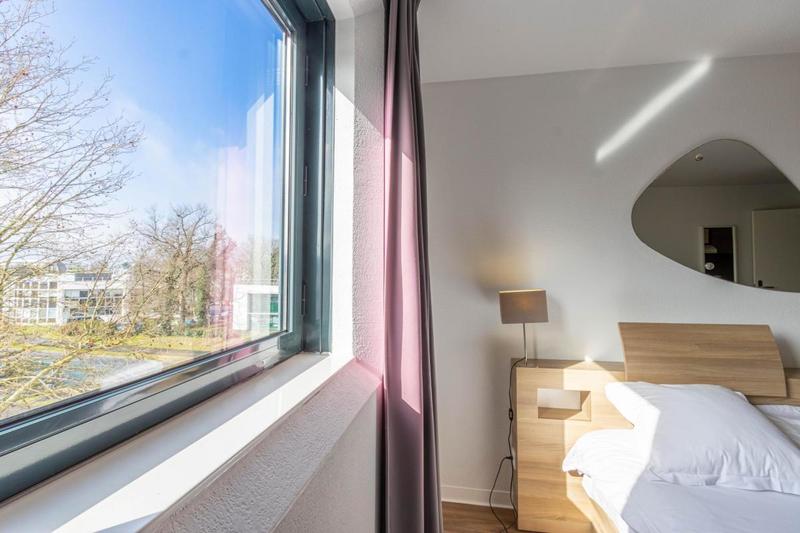 Studio - 22 m² - 1 pièce