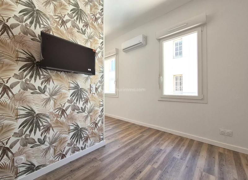 Appartement - 27 m² - 1 pièce