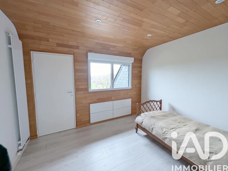 Maison - 150 m² - 7 pièces