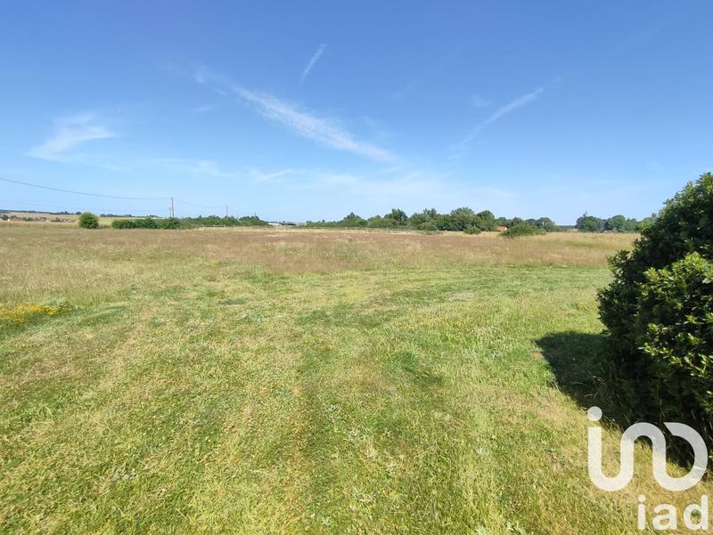 Maison de campagne - 290 m² - 11 pièces