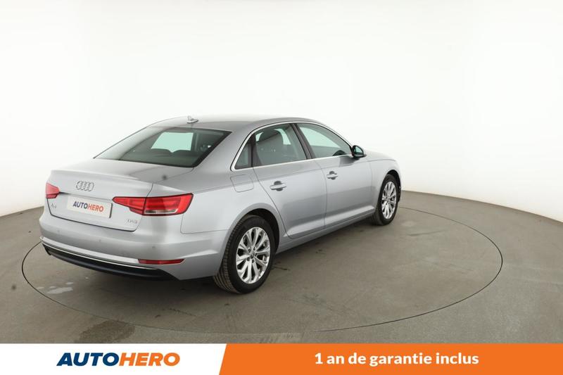 Audi A4 1.4 Tfsi Design s tronic 150 ch