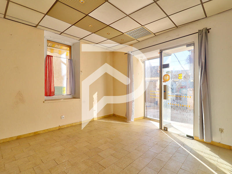 Maison de village - 167 m² - 4 pièces