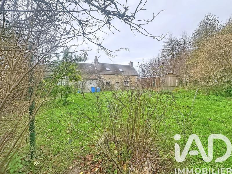 Maison - 78 m² - 5 pièces