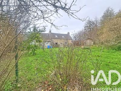 Maison - 78 m² - 5 pièces