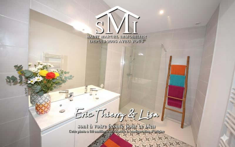 Maison - 193 m² - 6 pièces