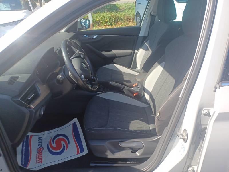 Skoda Kamiq 1.0 Tsi Evo 110 ch Dsg7 Style