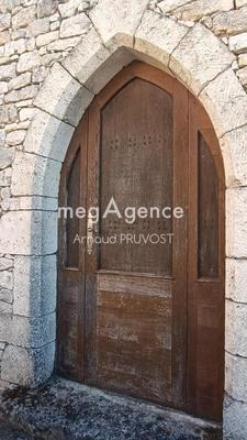 Maison - 89 m² - 3 pièces