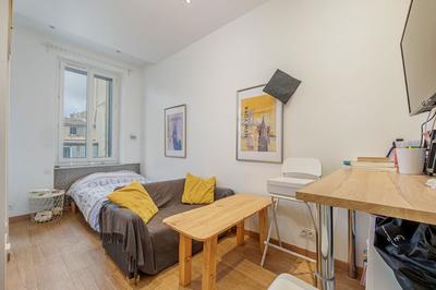 Appartement - 17 m² - 1 pièce