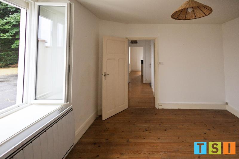 Maison - 80 m² - 3 pièces