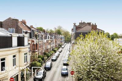 Appartement - 103 m² - 4 pièces