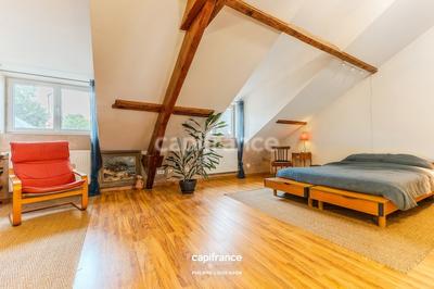 Maison - 167 m² - 7 pièces