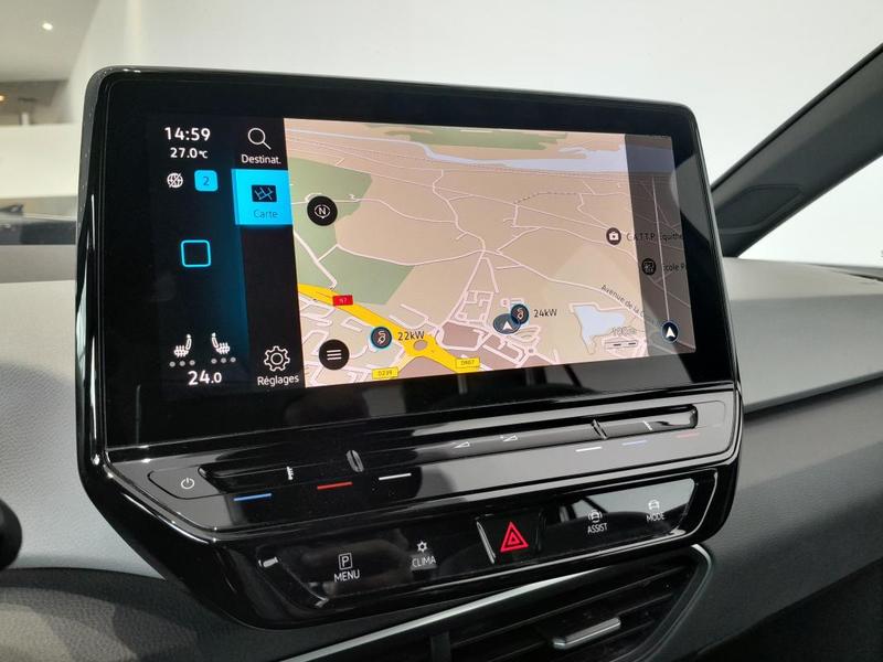 Volkswagen Id.3 150 ch Pure Performance