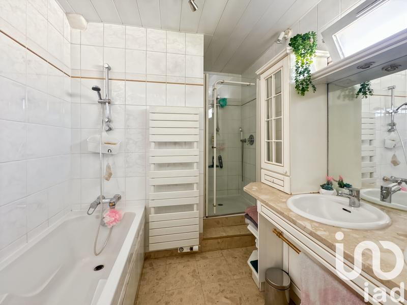 Maison - 114 m² - 5 pièces