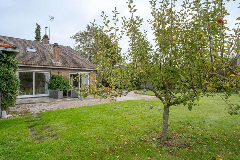 Maison - 150 m² - 5 pièces