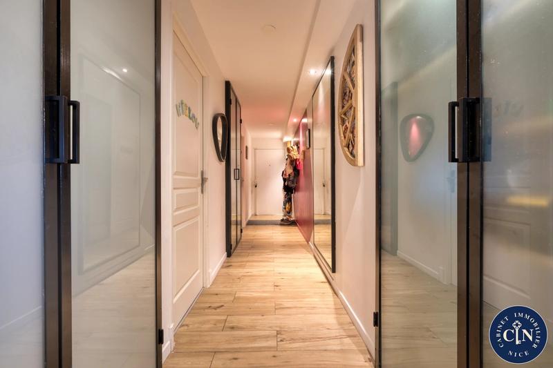 Appartement - 77 m² - 4 pièces