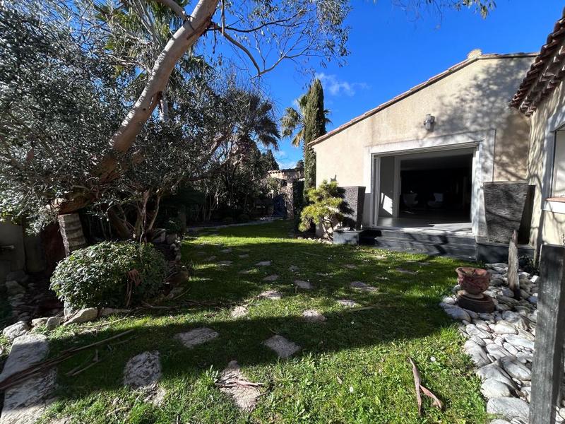 Maison - 139 m² - 4 pièces