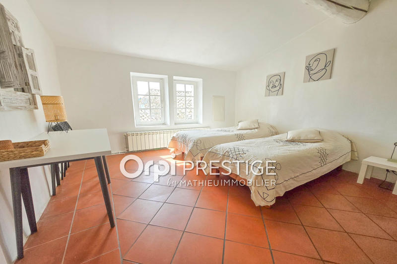 Maison - 84 m² - 4 pièces