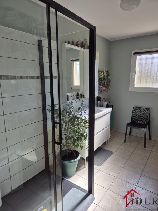 Pavillon - 102 m² - 5 pièces