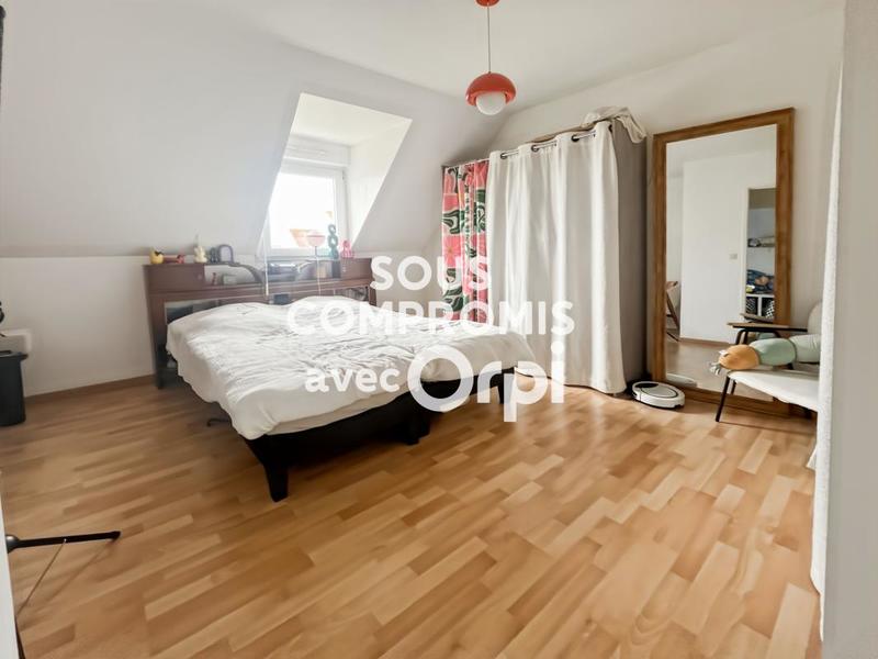 Maison - 103 m² - 4 pièces