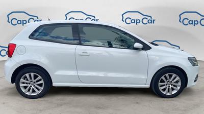 Volkswagen Polo V 1.2 Tsi 90 Confortline