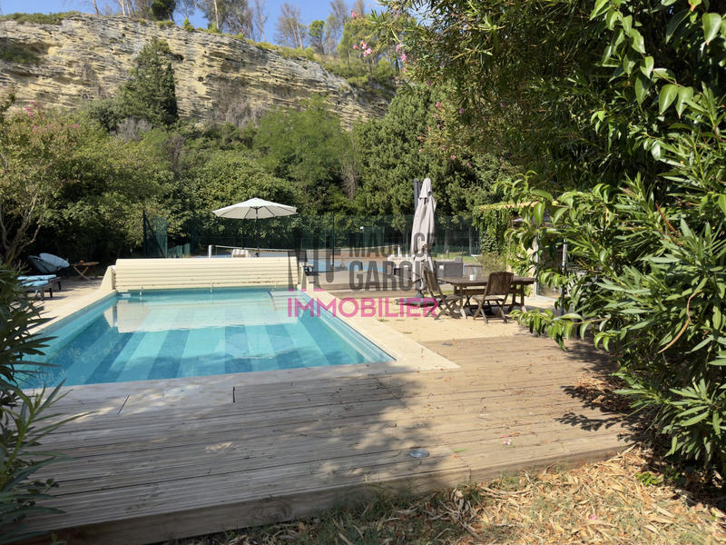 Maison traditionnelle - 153 m² - 5 pièces