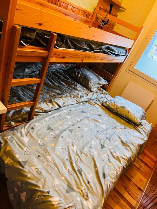 Appartement - 49 m² - 3 pièces