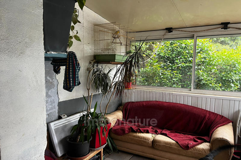 Appartement - 91 m² - 5 pièces