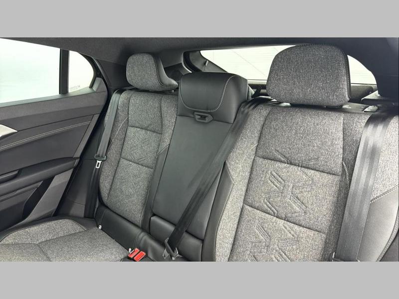 Renault Rafale E-Tech full hybrid 200 ch Techno