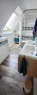 Maison - 160 m² - 7 pièces