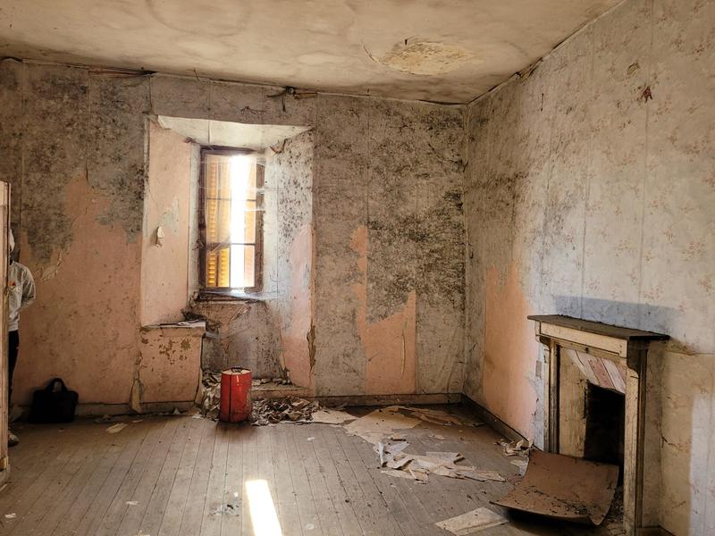 Maison - 100 m² - 8 pièces