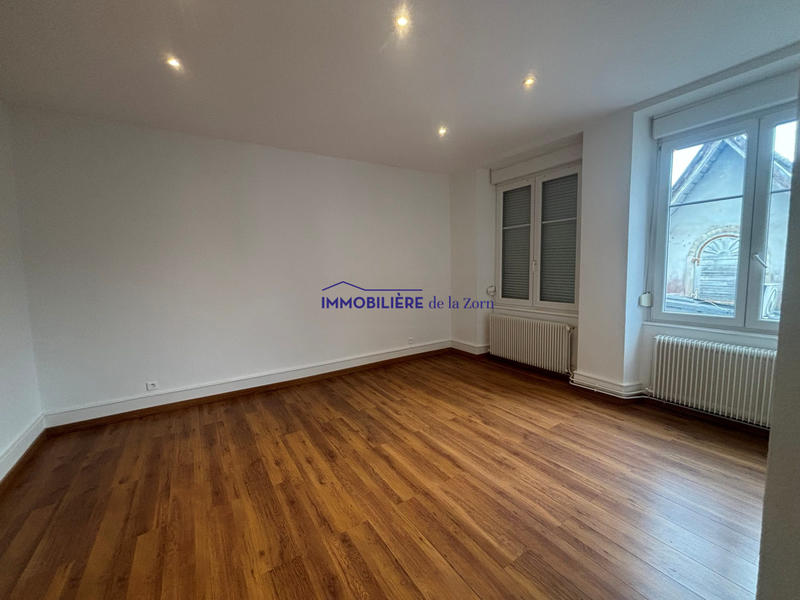 Appartement - 117 m² - 4 pièces