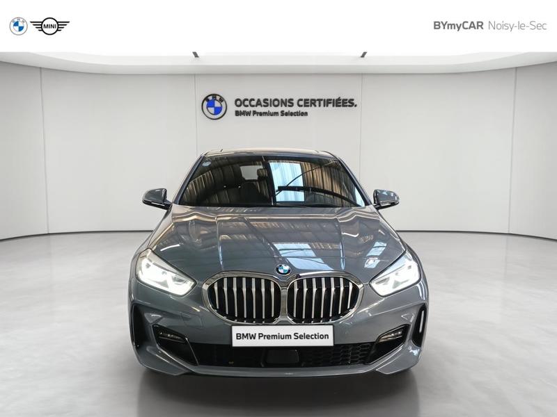 Bmw Série 1 F40 118i 140 ch Dkg7 m Sport