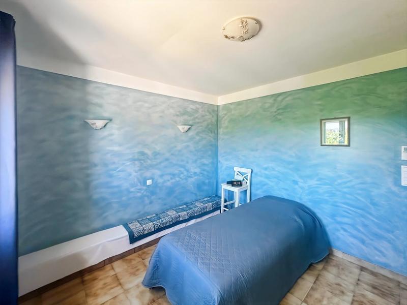 Bastide - 123 m² - 6 pièces