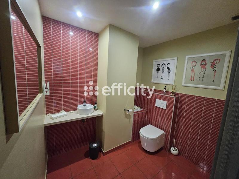 Fonds de commerce - 80 m²