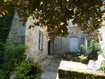 Maison - 154 m² - 5 pièces