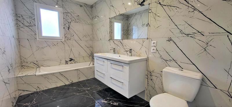 Villa - 116 m² - 5 pièces