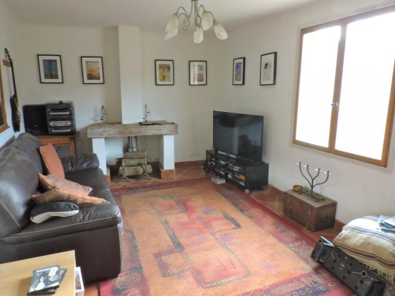 Maison - 100 m² - 8 pièces