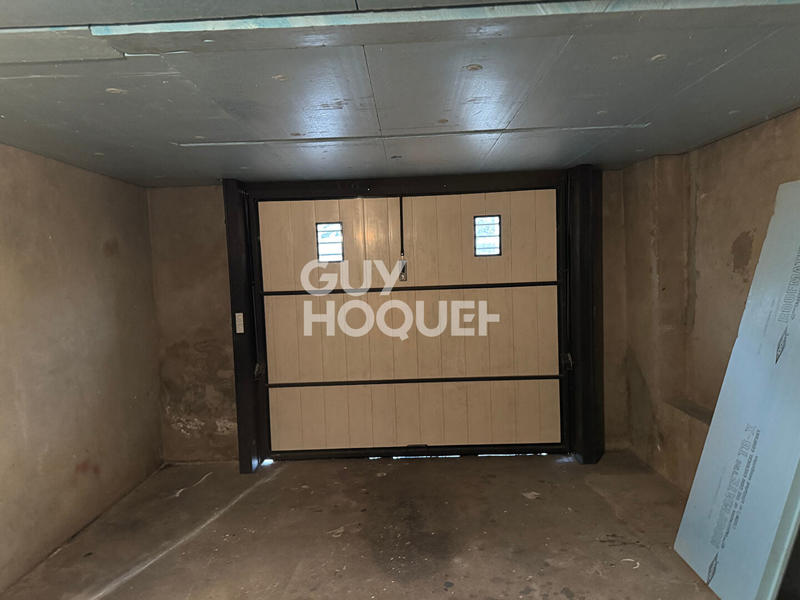 Appartement - 79 m² - 4 pièces