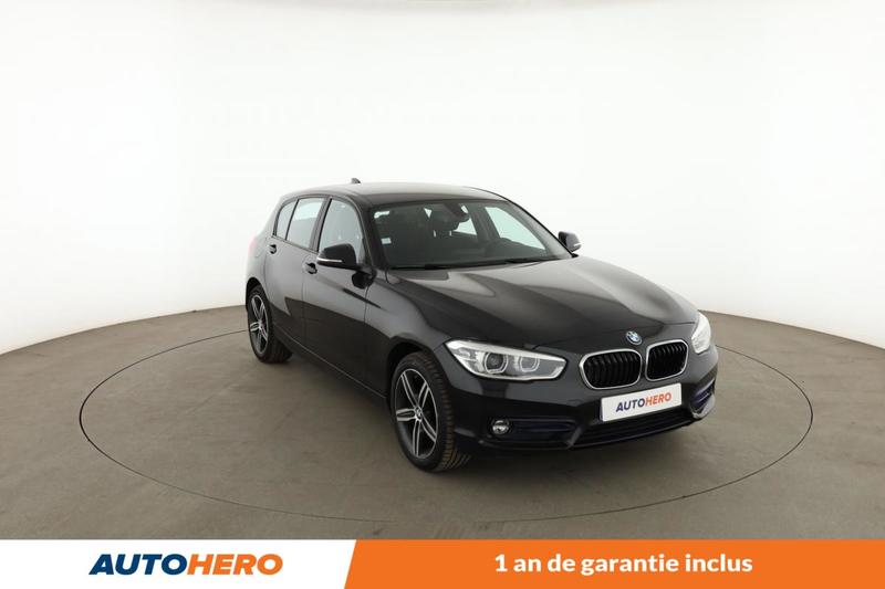 Bmw Série 1 116d Sport 5p 116 ch