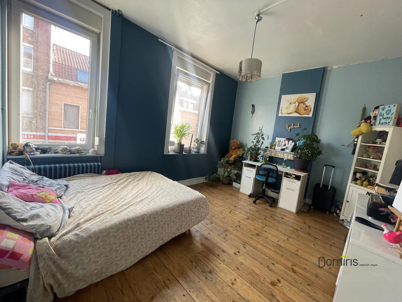 Maison - 144 m² - 5 pièces