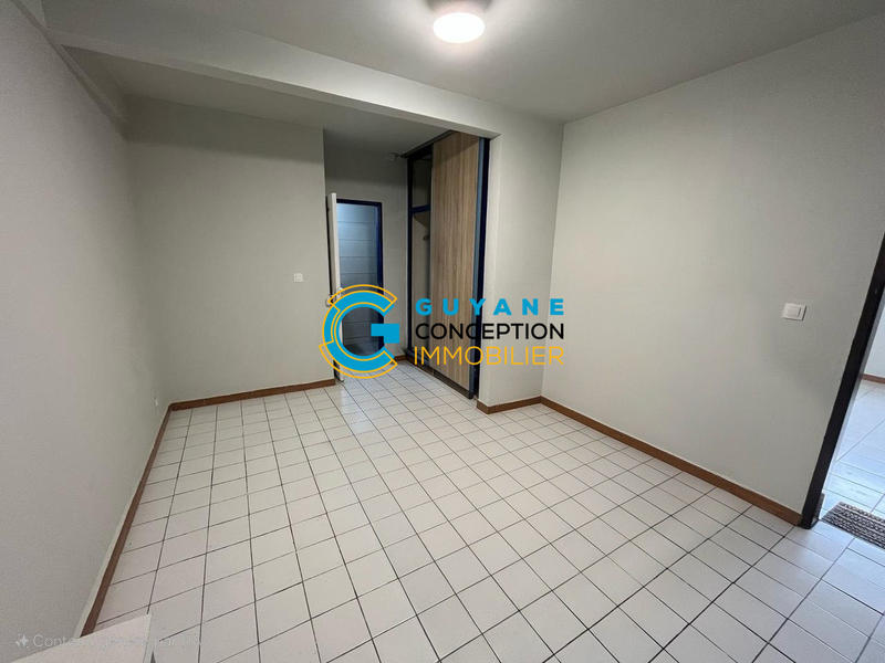 Appartement - 68 m² - 2 pièces