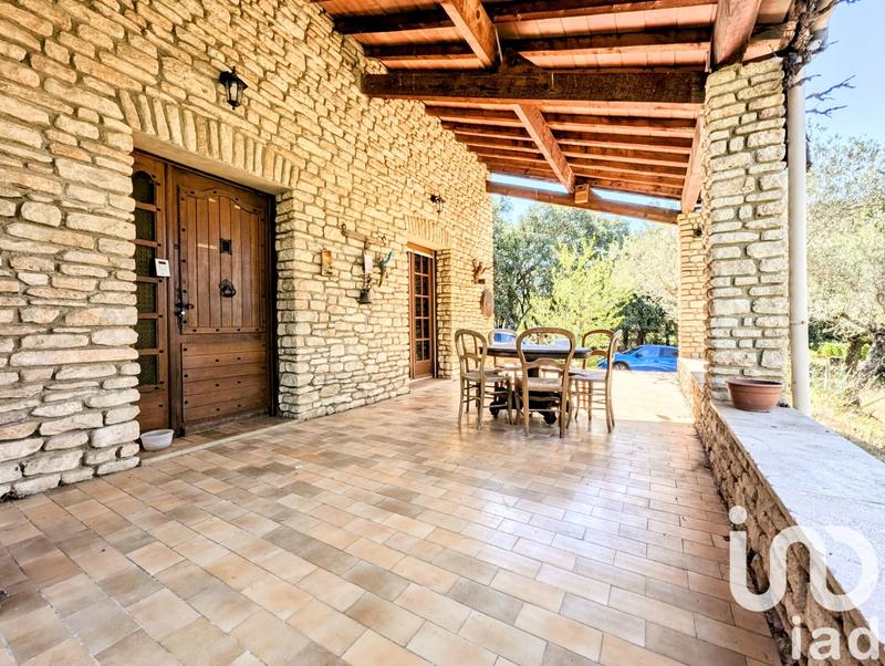 Maison de campagne - 103 m² - 4 pièces