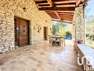 Maison de campagne - 103 m² - 4 pièces