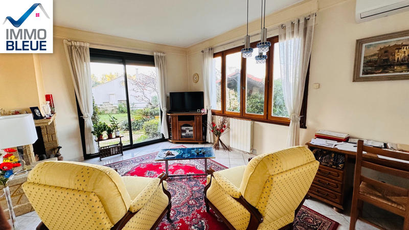 Villa - 127 m² - 4 pièces