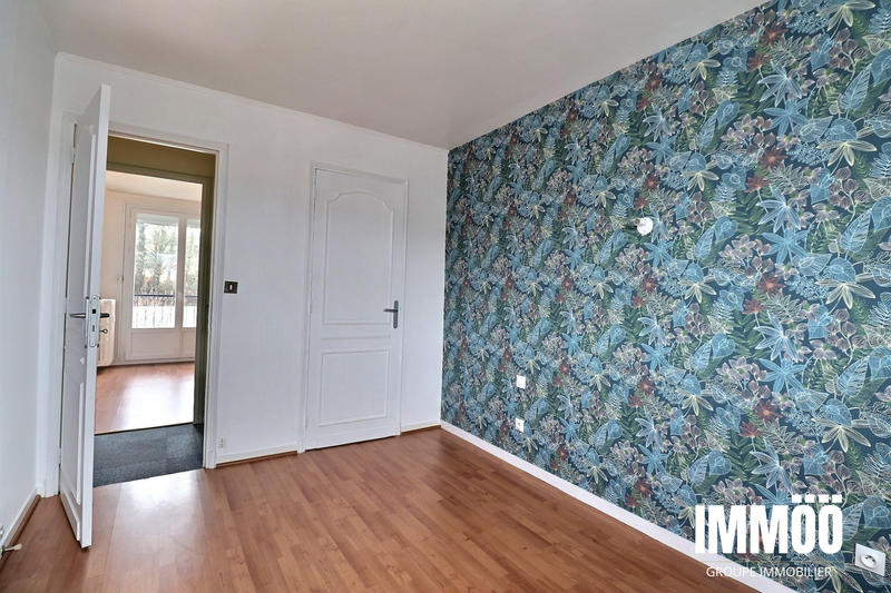 Appartement - 81 m² - 4 pièces