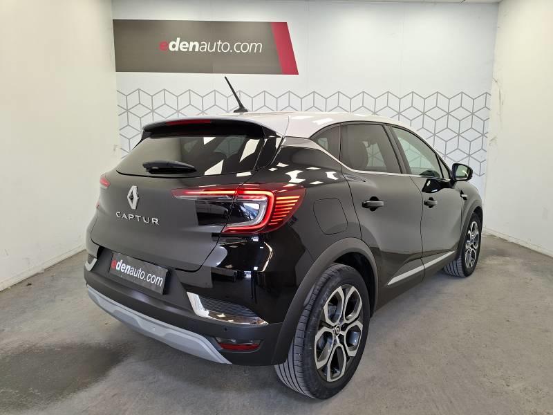 Renault Captur TCe 140 - 21 Intens