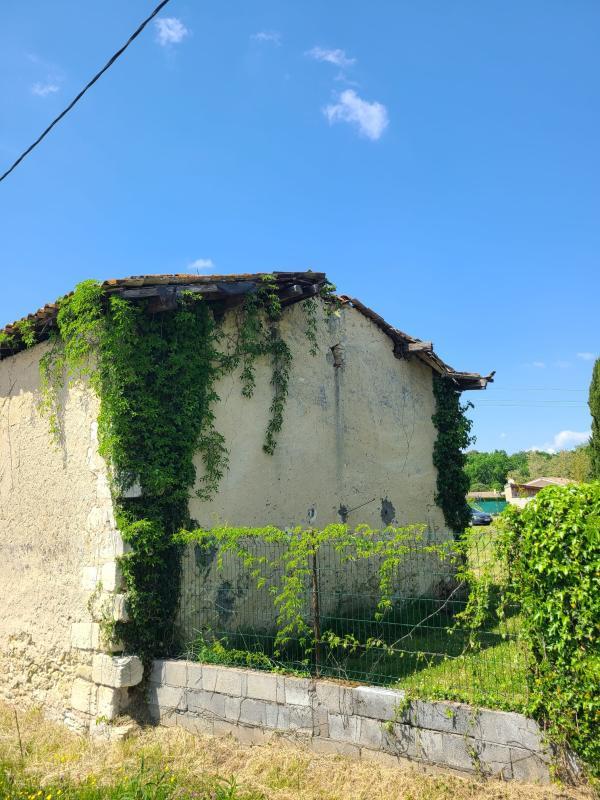 Local d'activité / Entrepôt - 136 m²