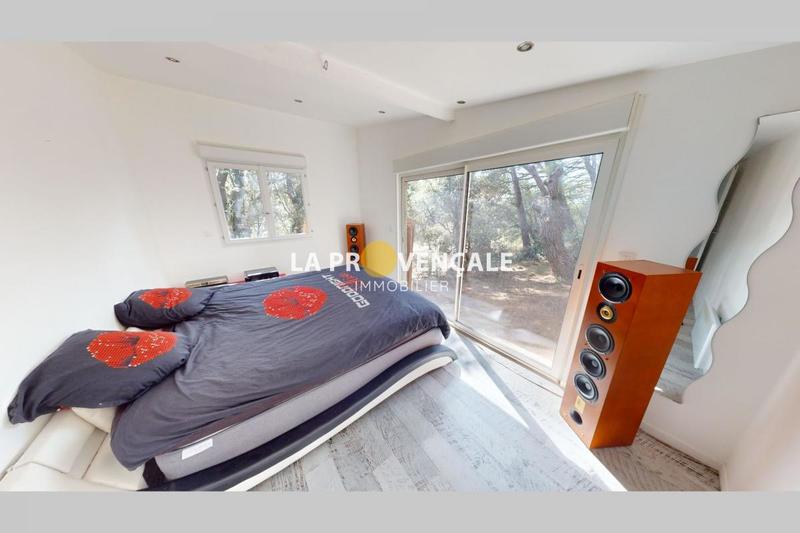 Maison - 116 m² - 4 pièces