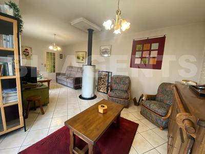 Pavillon - 172 m² - 8 pièces